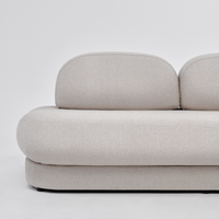 【展示現品】Bowl Sofa 3Seater B