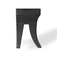 霽月・Seigetsu / グラファイトブラック(植木鉢 / Plant pot)