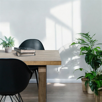 ACACIA DINING TABLE