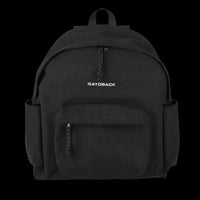 -RAYDBACK WASHED BACKPACK-