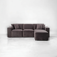 TAWAMULE COUCH SOFA