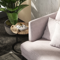 NIL Side Table
