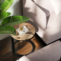 NIL Side Table
