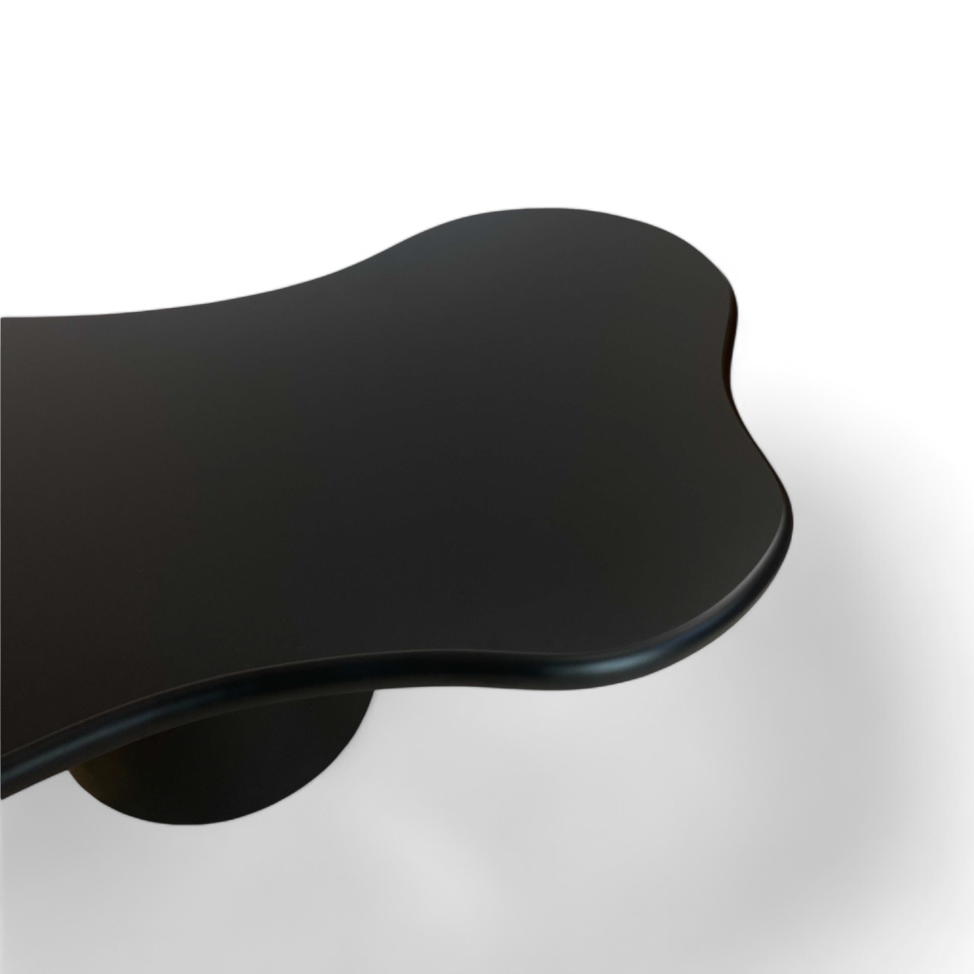 FLOAT COFFEE TABLE (CENTER LEG) コーヒーテーブル FLOAT COFFEE TABLE (CENTER LEG) コーヒーテーブル