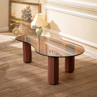 【展示現品】Mirage Table CORAL