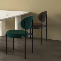 VALDES TABLE WHITE