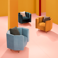 【展示現品】OCTAGON CHAIR