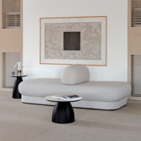 【展示現品】Bowl Sofa 3Seater B