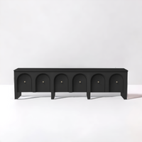 ARCADE TV Board BLACK