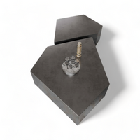 MONOLITH TABLE