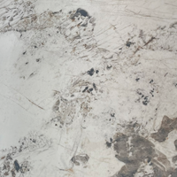 VALDES TABLE WHITE