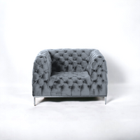 【展示現品】MAFIA SOFA 1P
