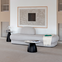 【展示現品】Bowl Sofa 3Seater B