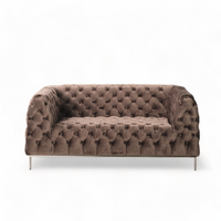 MAFIA SOFA 2P (COLORS)