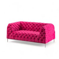 MAFIA SOFA 2P (COLORS)