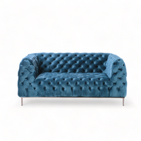 MAFIA SOFA 2P (COLORS)