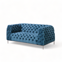 MAFIA SOFA 2P (COLORS)