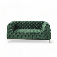 MAFIA SOFA 2P (COLORS)