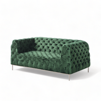 MAFIA SOFA 2P (COLORS)