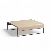 Twins Coffee Table Large