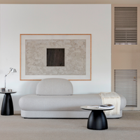 【展示現品】Bowl Sofa 3Seater B