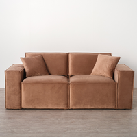 TAWAMULE SOFA 3P