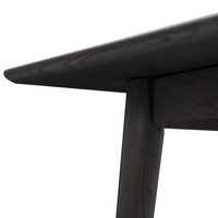 E&C TABLE