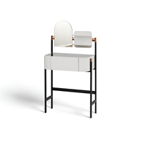 【展示現品】1DMT DRESSER WHITE