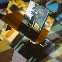 KHI BOOKSTAND