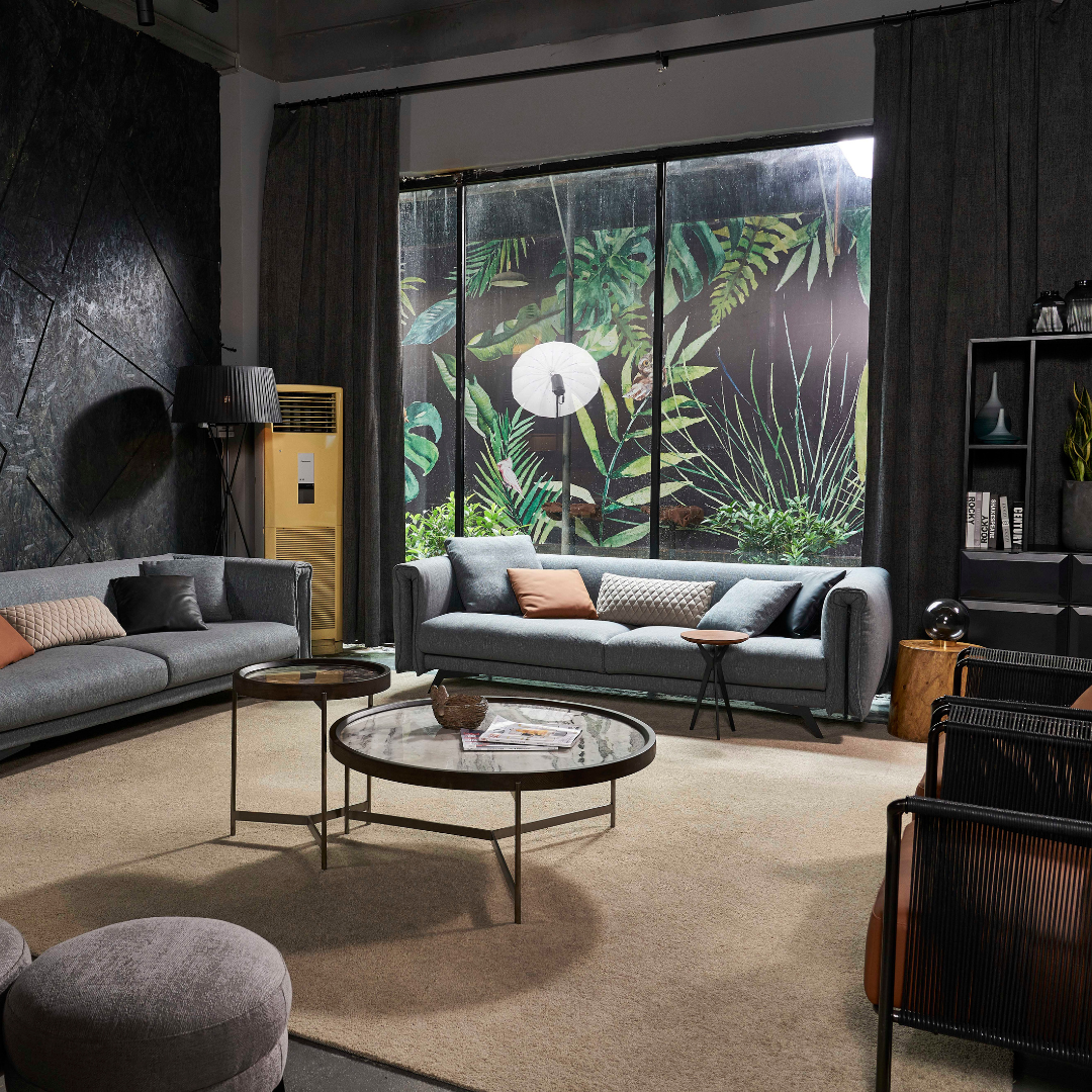 Seraph Sofa – ENT furniture Seraph Sofa – ENT furniture