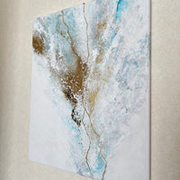 泡沫 -Ephemeral Radiance-