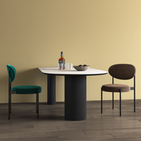VALDES TABLE BLACK
