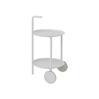 TROLLEY TABLE