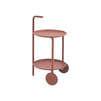 TROLLEY TABLE