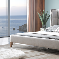 SILENCE BED