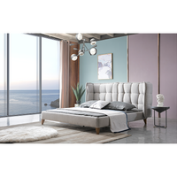 SILENCE BED
