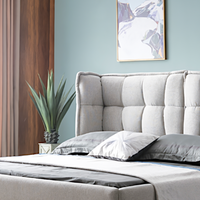 SILENCE BED
