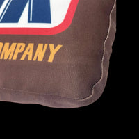 -RAYDBACK COFFEE COMPANY CHANKY CUSHION-