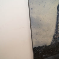 The Rain, Paris contemporary painting art
