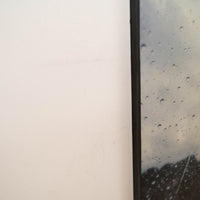 The Rain, Paris contemporary painting art