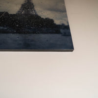 The Rain, Paris contemporary painting art