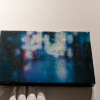 The Rain contemporary painting art