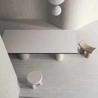 THE ONE TABLE