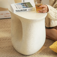 【B品】HULL Side Table