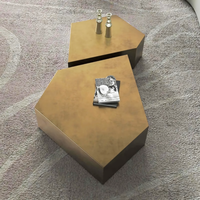 MONOLITH TABLE