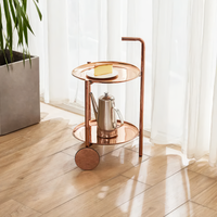 TROLLEY TABLE