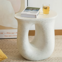 【B品】HULL Side Table