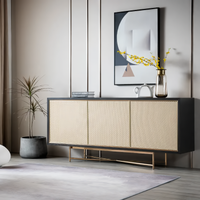 【展示現品】CLASSIC SIDEBOARD IVORY