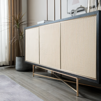 【展示現品】CLASSIC SIDEBOARD IVORY