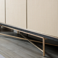 【展示現品】CLASSIC SIDEBOARD IVORY
